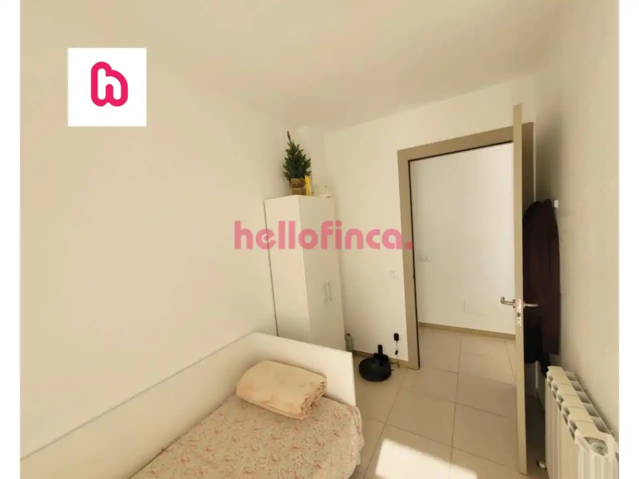 Habitación de Piso en venta en Les Masies de Voltregà con Calefacción, Jardín privado y Terraza