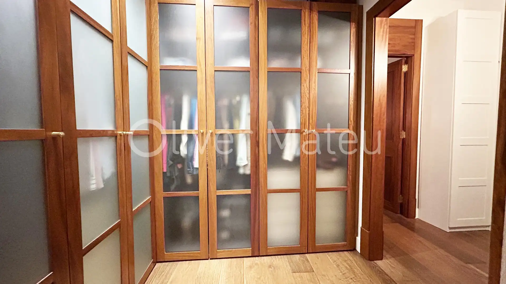 Bedroom of Duplexes for sale in  Palma de Mallorca  with Air Conditioner and Heating
