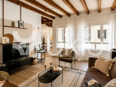 Apartament de lloguer a Calle de Juan Álvarez Mendizábal
