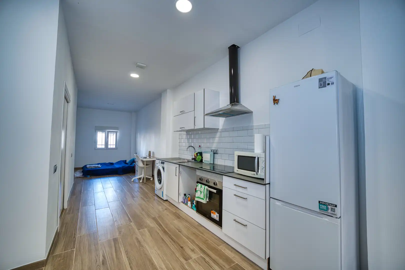 Cocina de Planta baja en venta en Puçol con Aire acondicionado, Calefacción y Horno