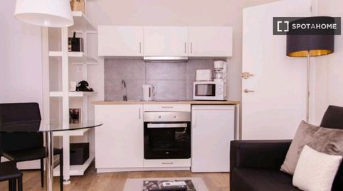 Foto 4 de Piso de alquiler en Sant Francesc, Valencia Capital