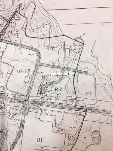 Lands and plots for sale in Barrio Vallés 1057, imagen 7