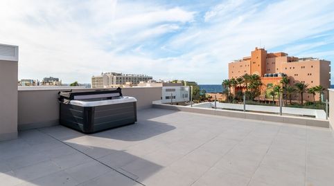 Nuevos áticos en venta cerca de Es Trenc, en Colonia Sant Jordi, Mallorca, imatge 3