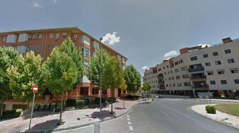 Photo 2 of Garage for sale in Del Mediterráneo, El Mirador - Grillero, Madrid