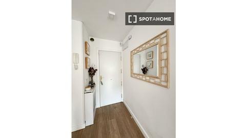 Foto 2 de Apartament per a compartir a Alameda de Osuna, Madrid