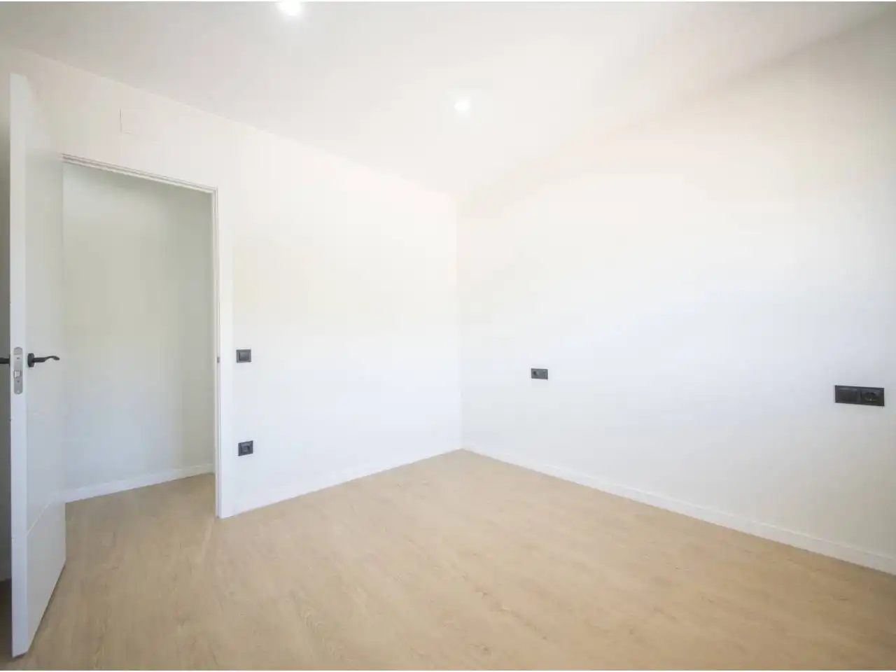 Habitación de Piso en venta en Móstoles con Aire acondicionado, Parquet y Amueblado