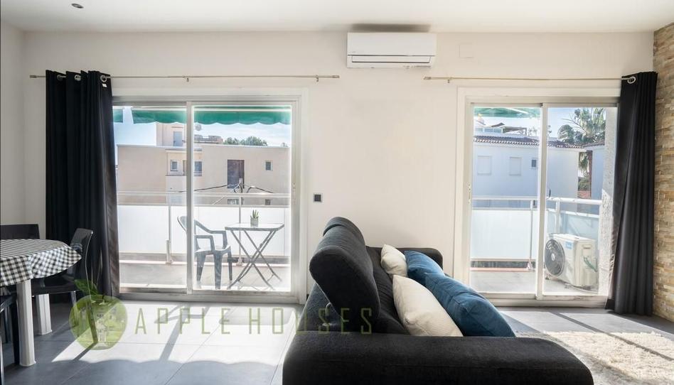 Photo 1 of Attic for sale in Can Girona - Terramar - Vinyet, Barcelona