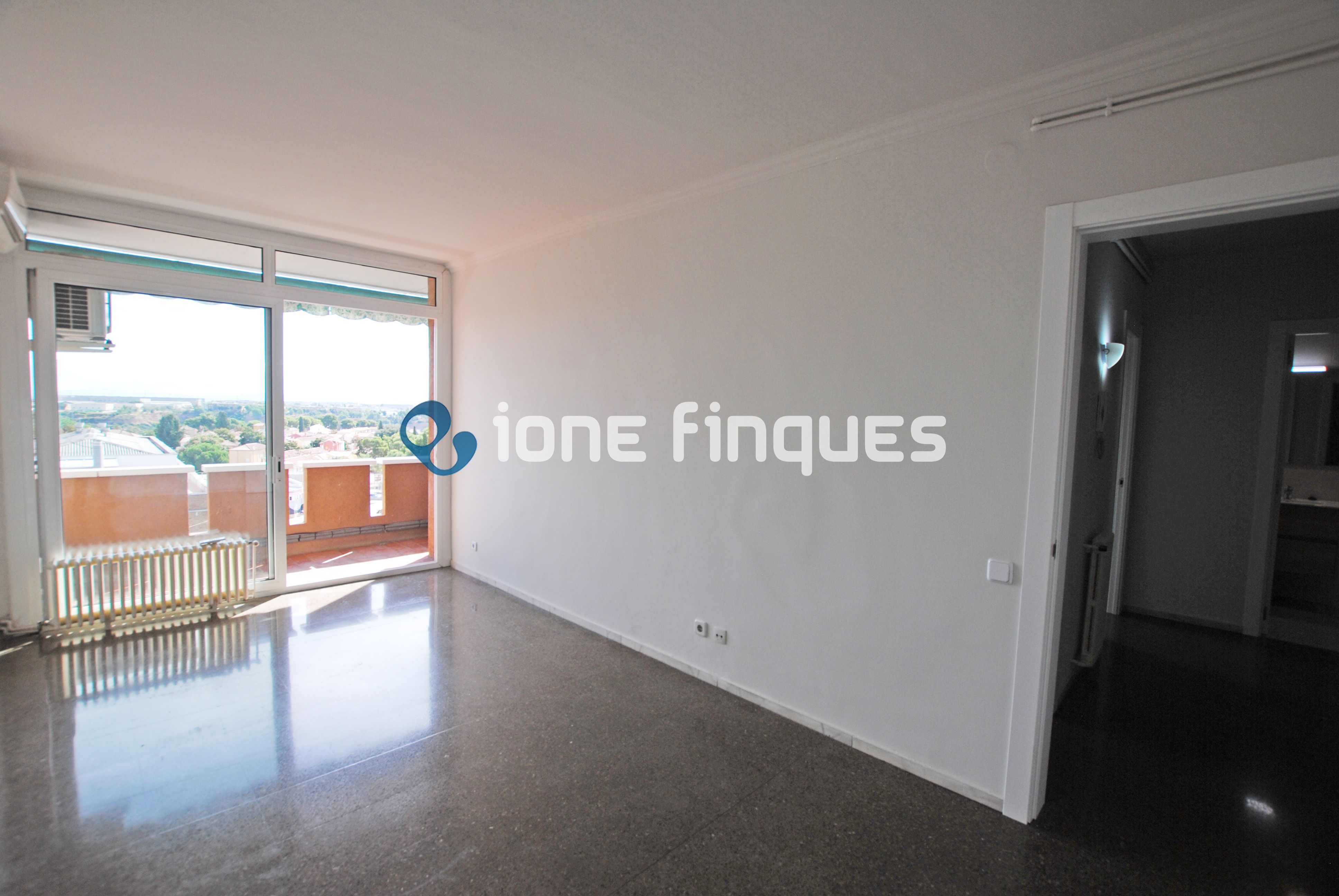 Piso en venta en Sol i Padris - Sant Oleguer