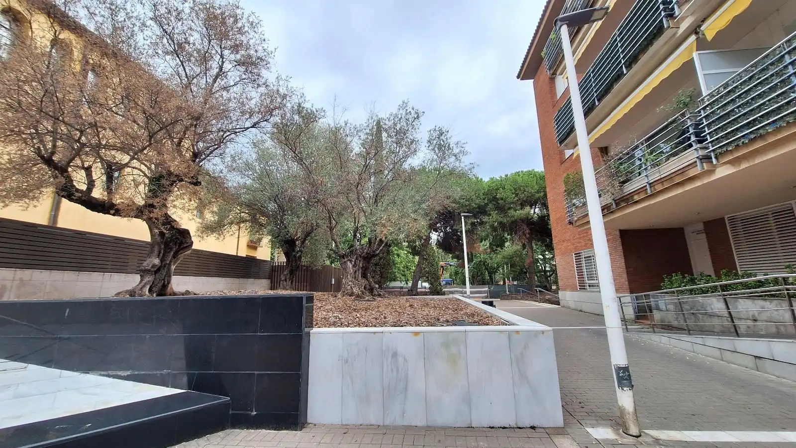 Pis amb terrassa de lloguer a Cuenca, imagen 26