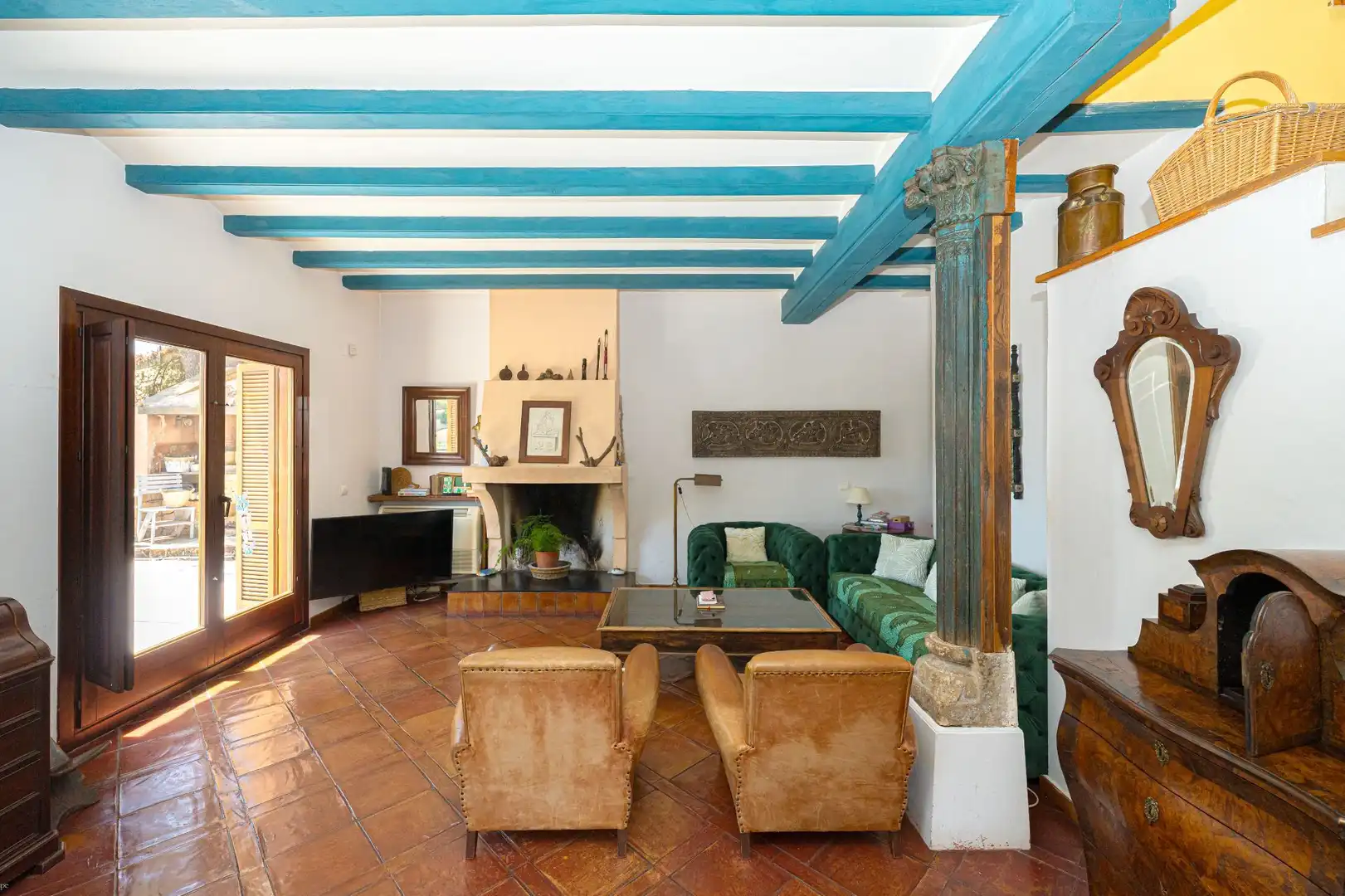 Villa mit Garten zum Verkauf in Mascarat, imagen 19