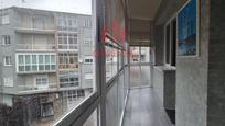 Balcony of Flat for sale in Ourense Capital   with Heating