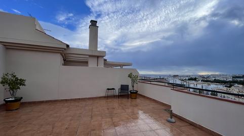 Foto 2 de Àtic en venda a Altos de Estepona, Málaga