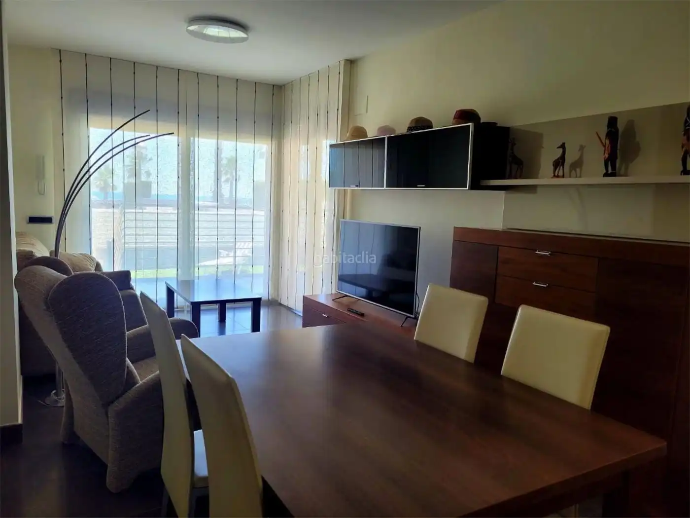 Apartment with lift for sale in Avinguda del Papa Luna 30, imagen 14