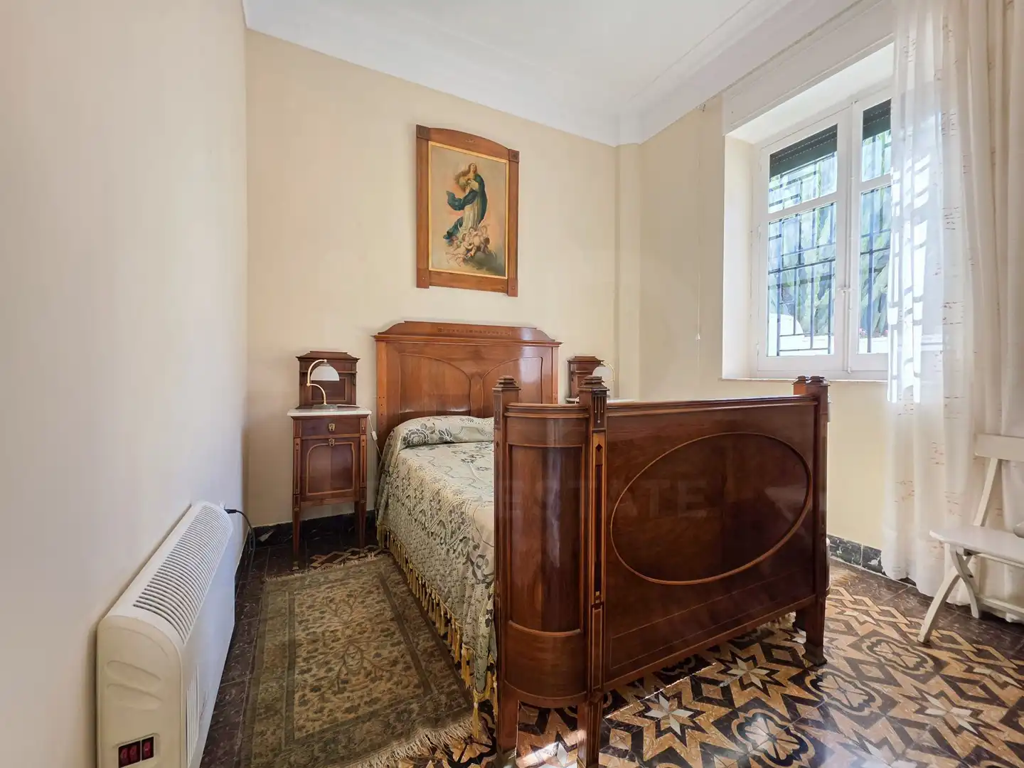 Dormitori de Casa o xalet en venda en Málaga amb Aire condicionat, Calefacció i Terrassa