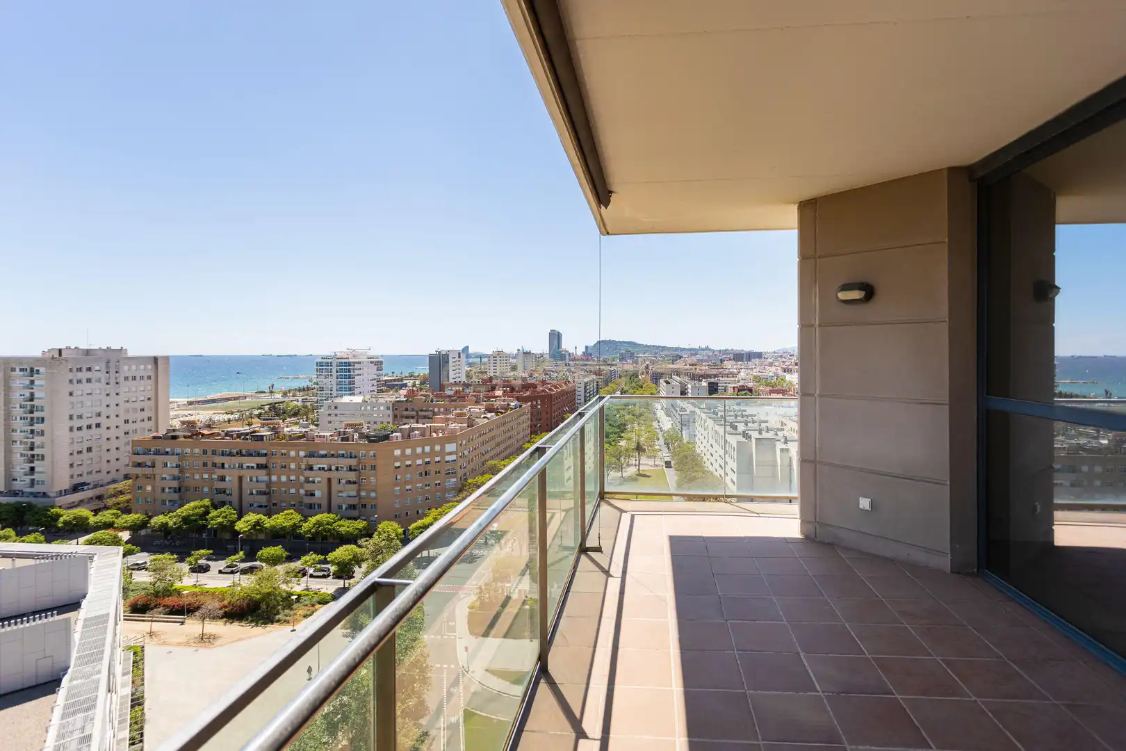 Flat for sale in Passeig del Taulat, 281, Barcelona, Spain, -1, Diagonal Mar i el Front Marítim del Poblenou