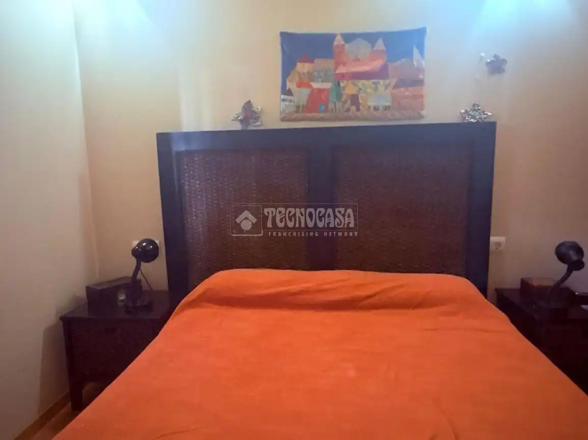 Dormitori de Finca rústica en venda en Barbate