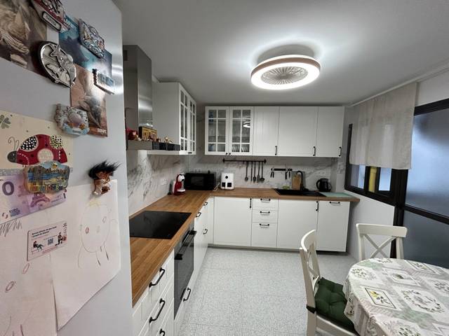 Piso en Venta en Benipeixcar - El Raval