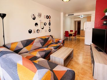 Apartamento con ascensor en venta en Calle Robles