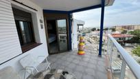 Terrassa de Pis en venda en Vilanova i la Geltrú amb Aire condicionat, Terrassa i Moblat