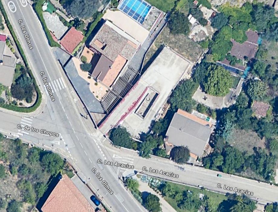 House or chalet for sale in Calle los Olmos, 131