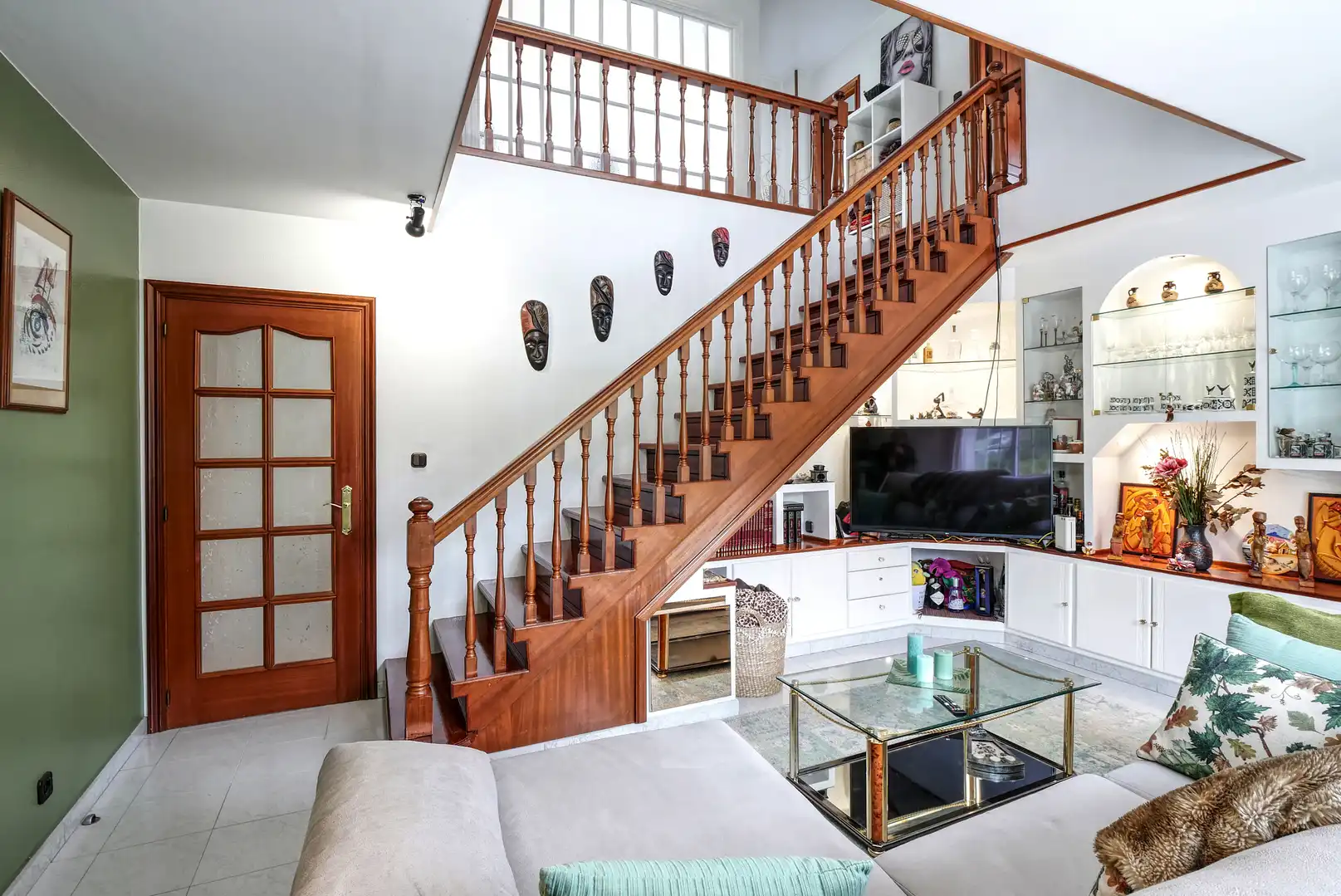 Casa o chalet en venta en Culleredo con Calefacción, Jardín privado y Terraza