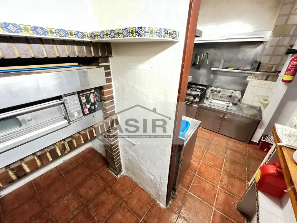Gewerbefläche zum Verkauf in Avenida Blasco Ibañez, imagen 20