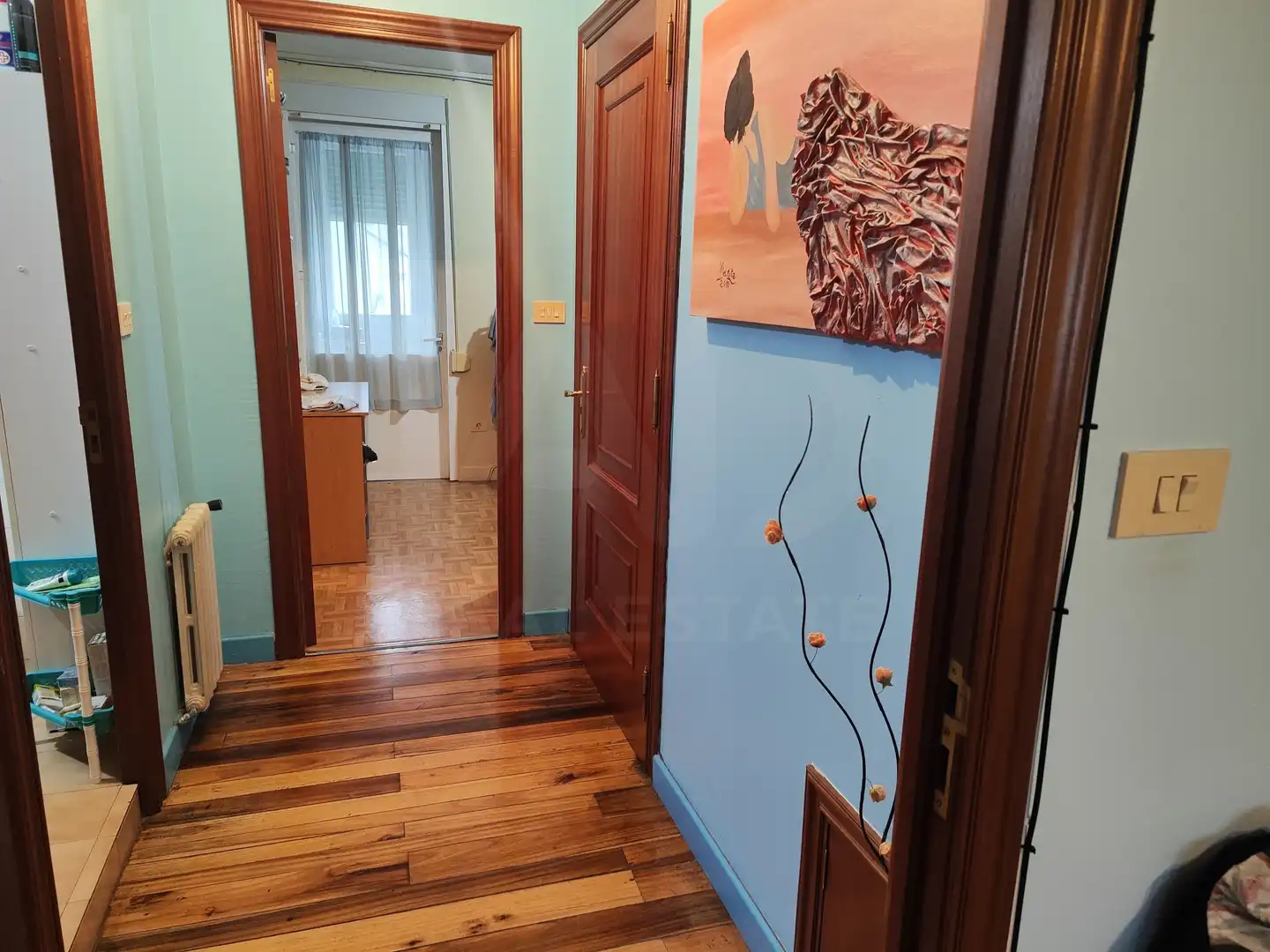 Casa aparellada en venda a As Pontes de García Rodríguez, imagen 3