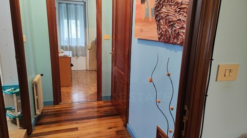 Foto 3 de Casa adosada en venda a As Pontes de García Rodríguez , A Coruña