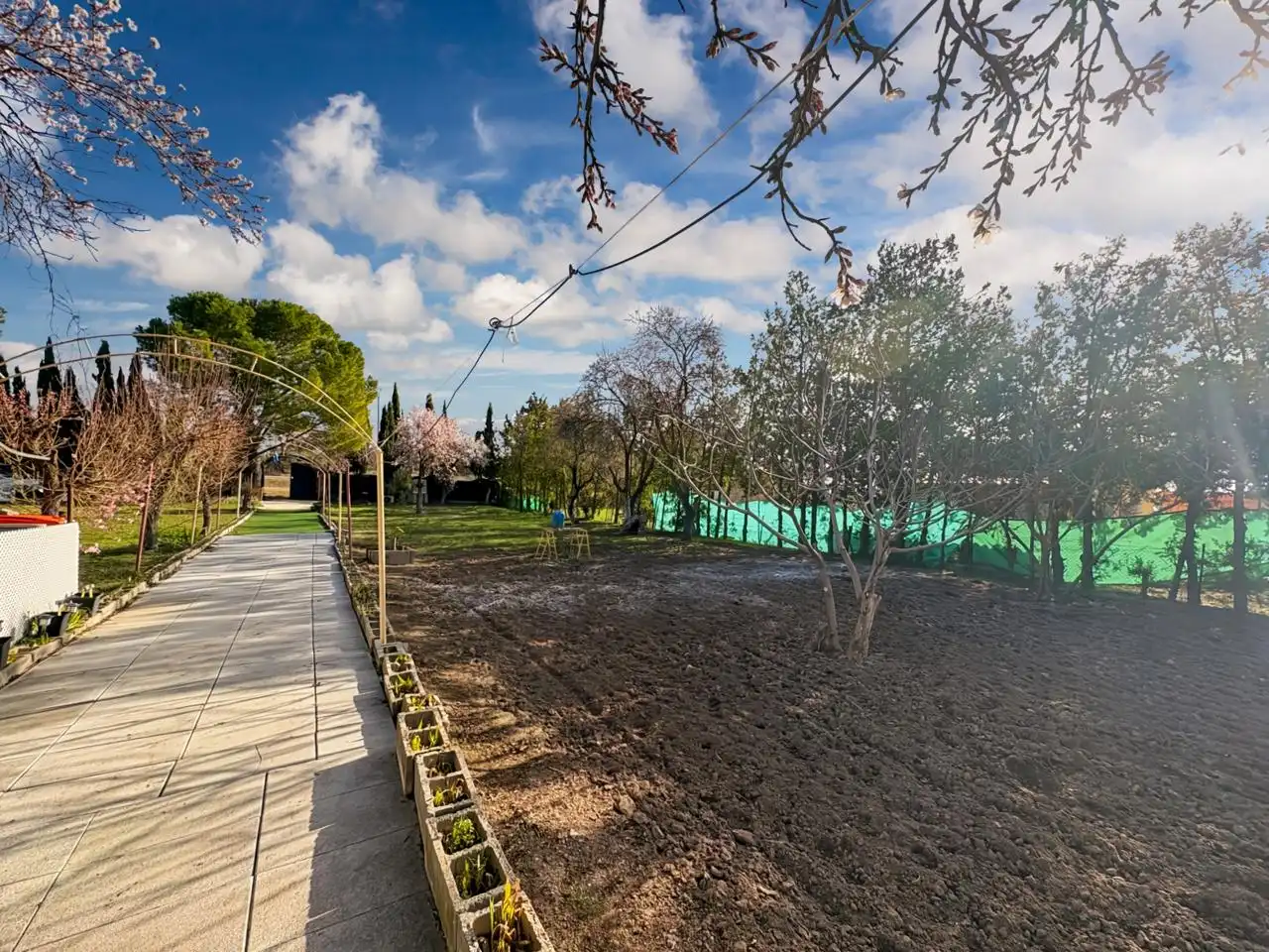 Casa o chalet en venta en Estremera, Madrid