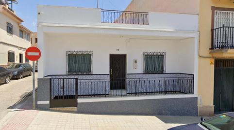 Foto 2 de Casa o xalet en venda a Camino de San Antonio, Motril  ciudad, Motril