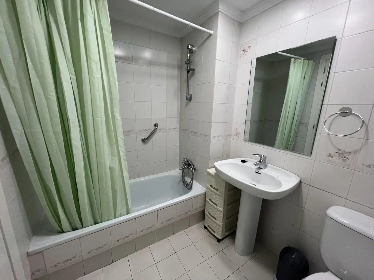 Appartement avec piscine à louer à Playa de los Boliches, imagen 35