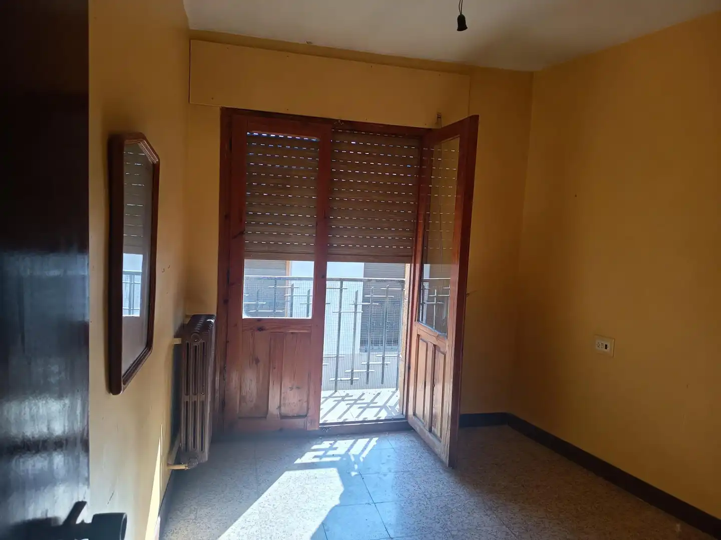 Houses for sale in Carcastillo  with Heating