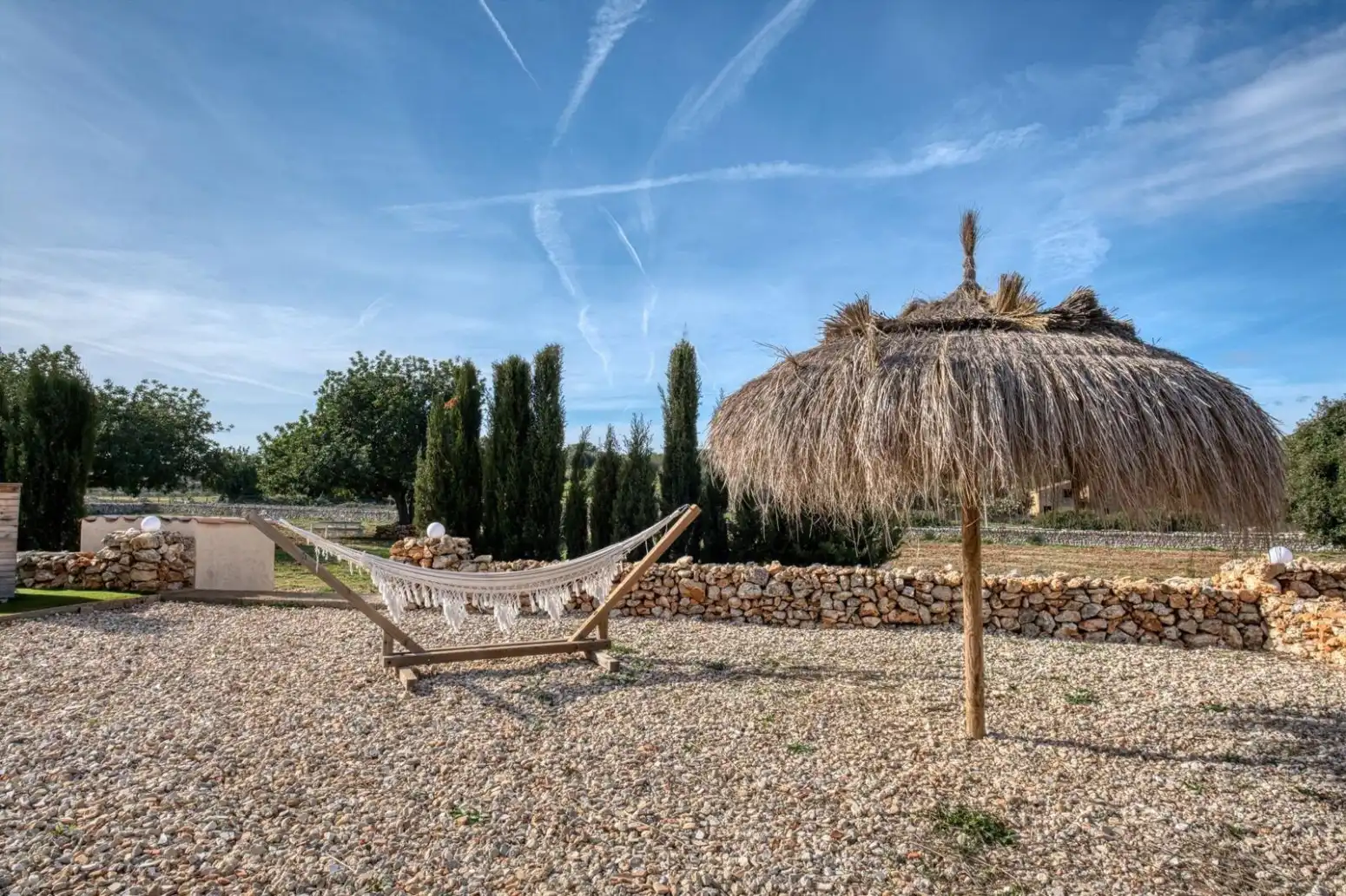 Maison avec jardin à vendre à Llubí - Carrer Carrer de la Gavina, imagen 39