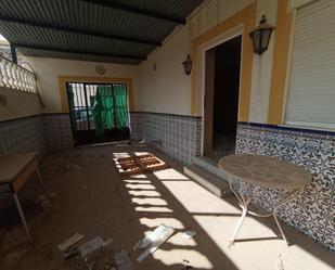Finca rústica en venda en Puerto Lumbreras amb Terrassa i Traster