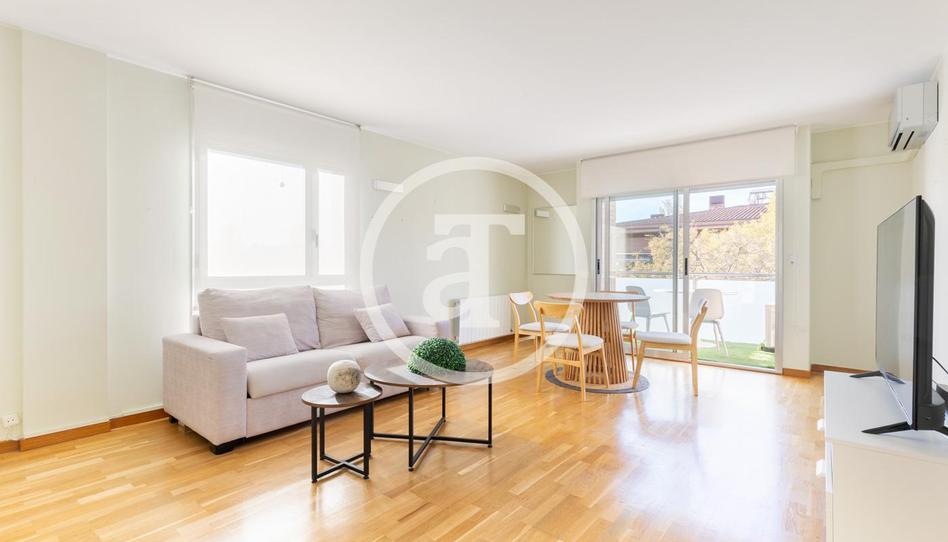 Photo 1 of Flat to rent in Carrer D'adrià Gual, Roquetes - Can Magí, Barcelona
