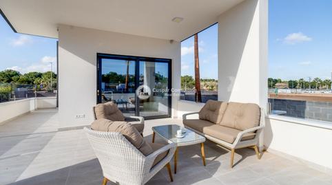 Foto 4 de Ático en venta en N/a, Rojales, Alicante