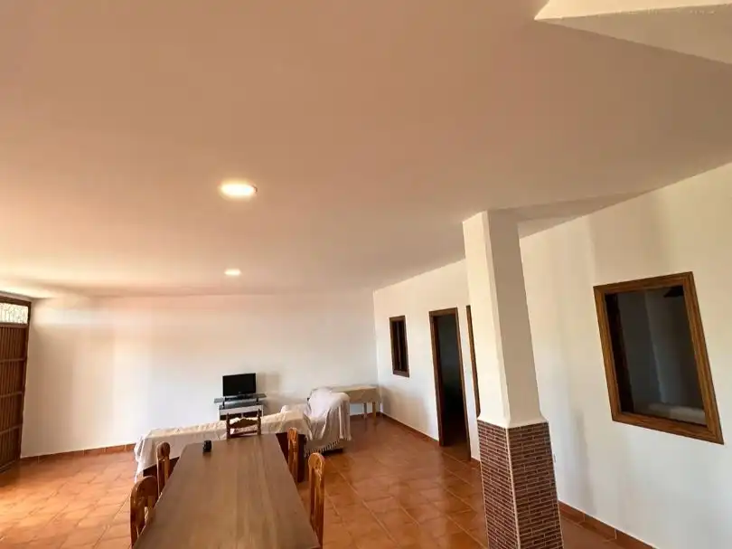 Dining room of Houses for rent in Guaro  with Terrace and Balcony
