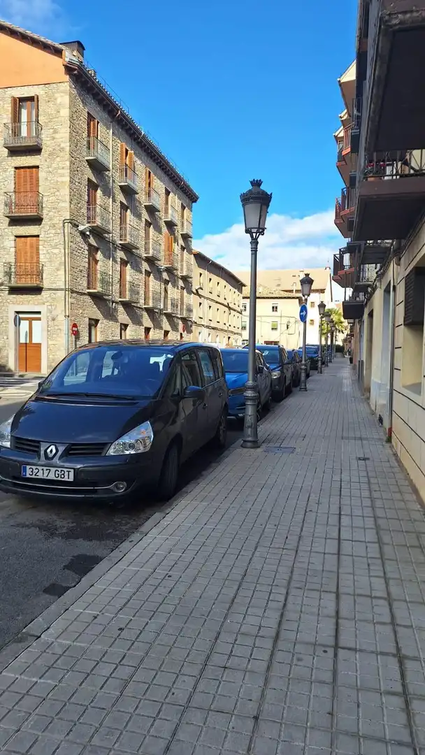 Aparcament de Residencial en venda en Jaca