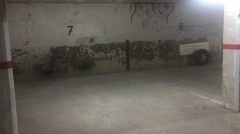 Foto 3 de Garaje de alquiler en Universitat de Montpeller, Eixample Sud – Migdia, Girona Capital