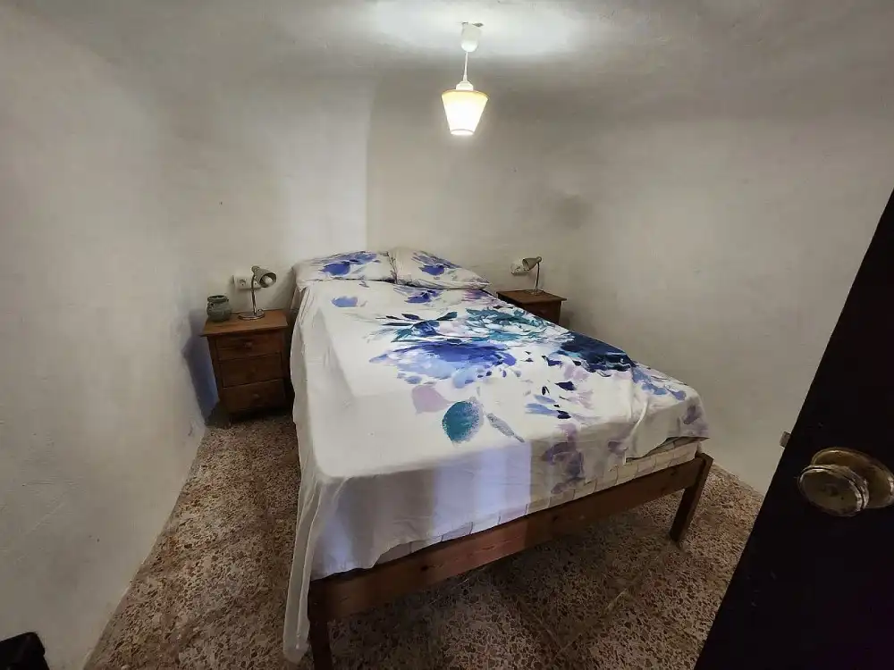 Habitación de Casa o chalet en venta en Algueña