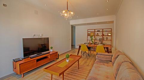 Foto 2 de Apartament en venda a Avenida Gabriel Miró, 1, Zona Pueblo, Alicante