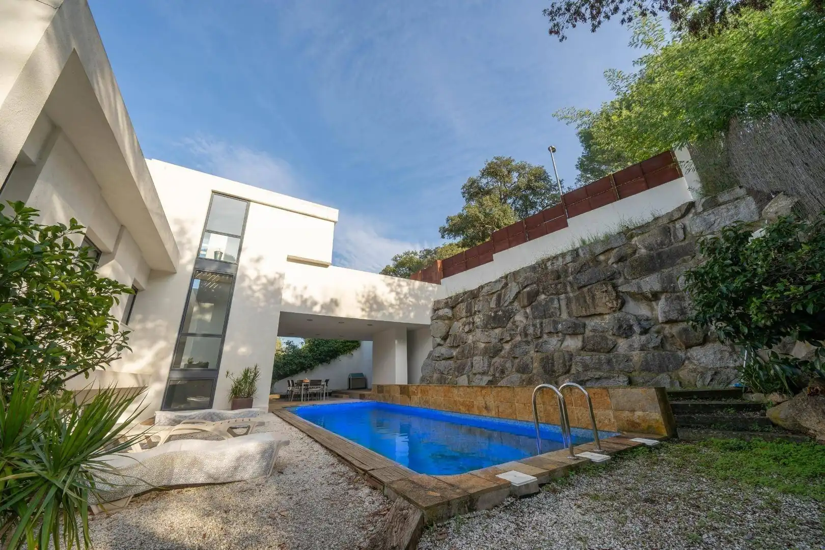 Casa amb terrassa en venda a Carrer de la Galbanya, imagen 48