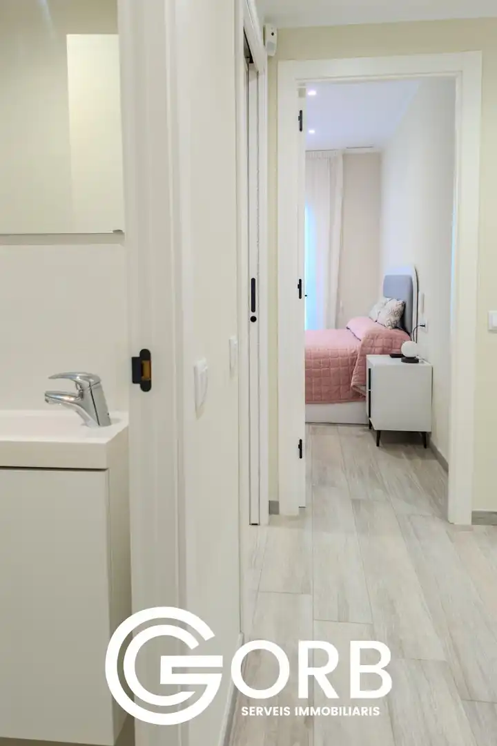 Wohnung mit Balkon zum Verkauf in Centre, imagen 25