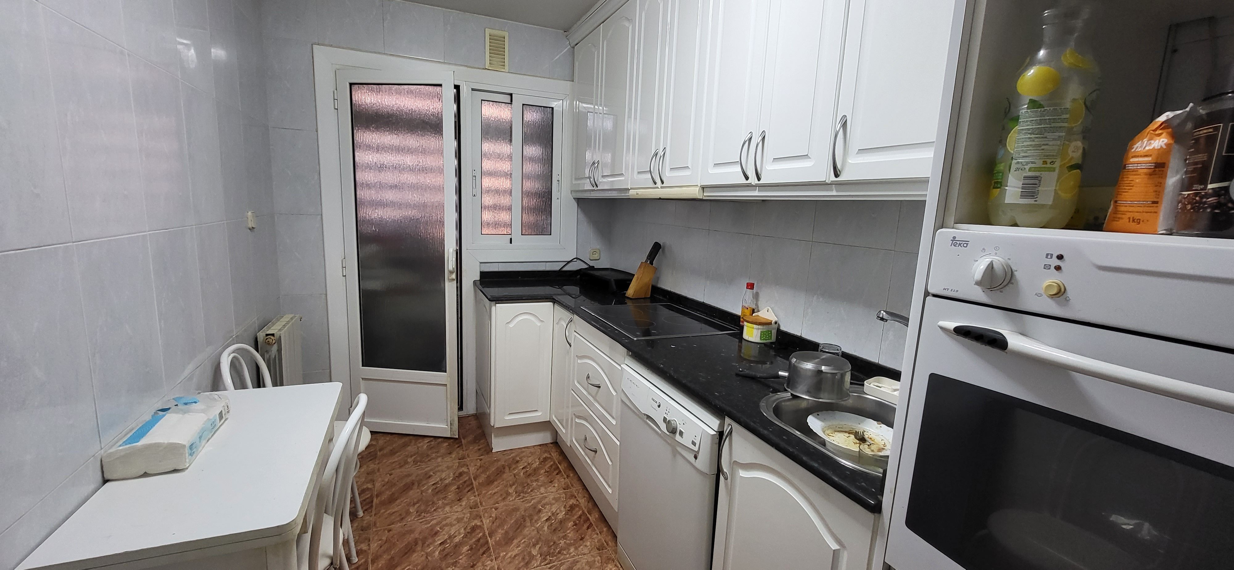 Flat to rent in Centre - Cordelles