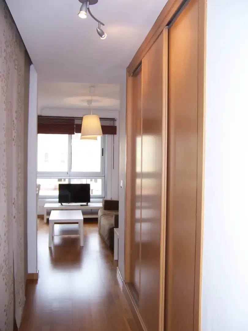 Habitación de Estudio en venta en Cariño con Calefacción, Parquet y Trastero
