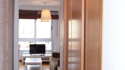 Foto 5 de Estudio en venta en Avenida Constitución, 65, Cariño, A Coruña