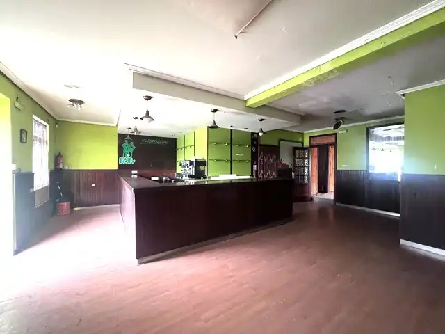 Villa con giardino in vendita a Campóns, imagen 7
