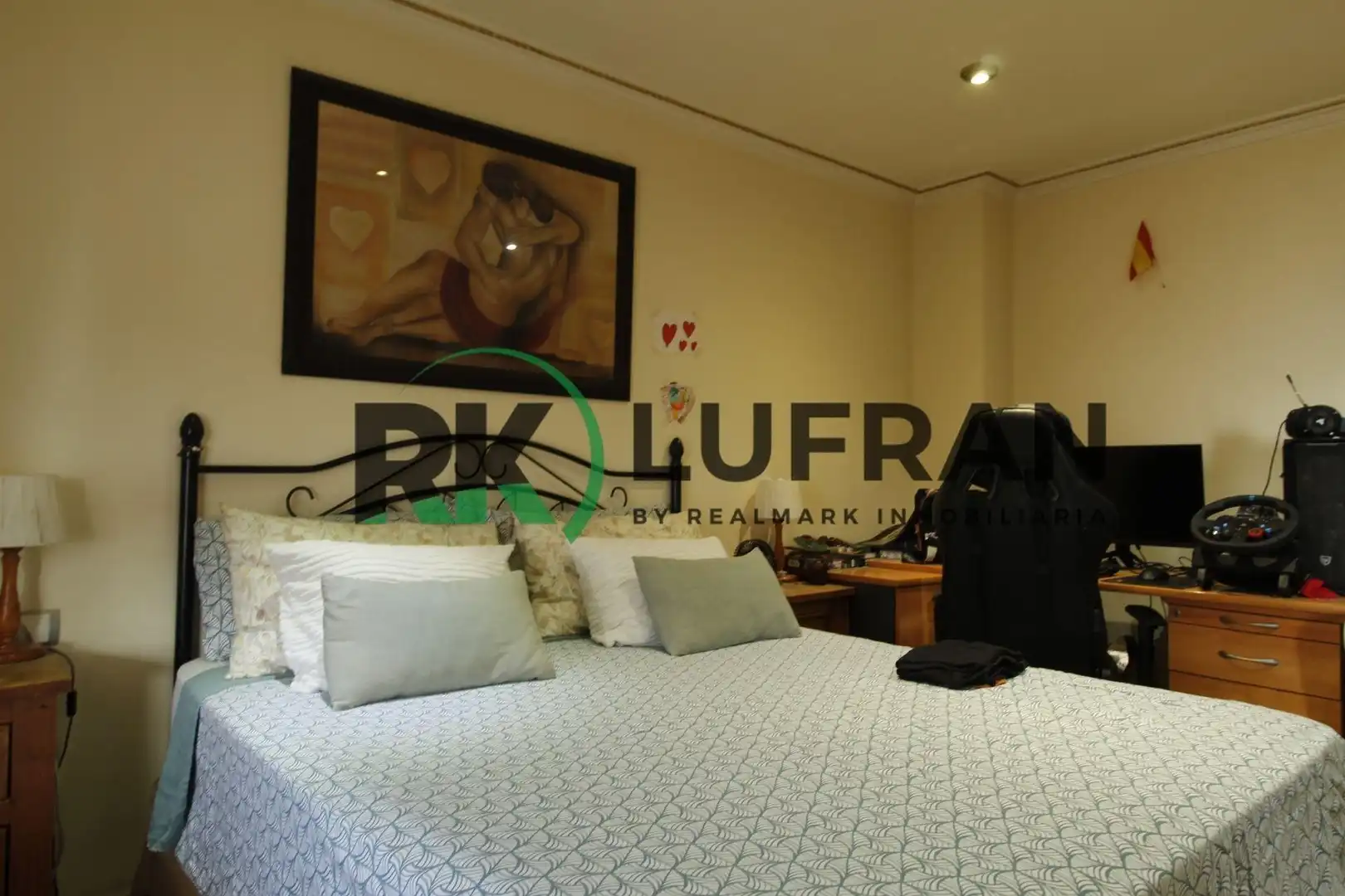 Flat for sale in Calle ARGENTINA, Sax