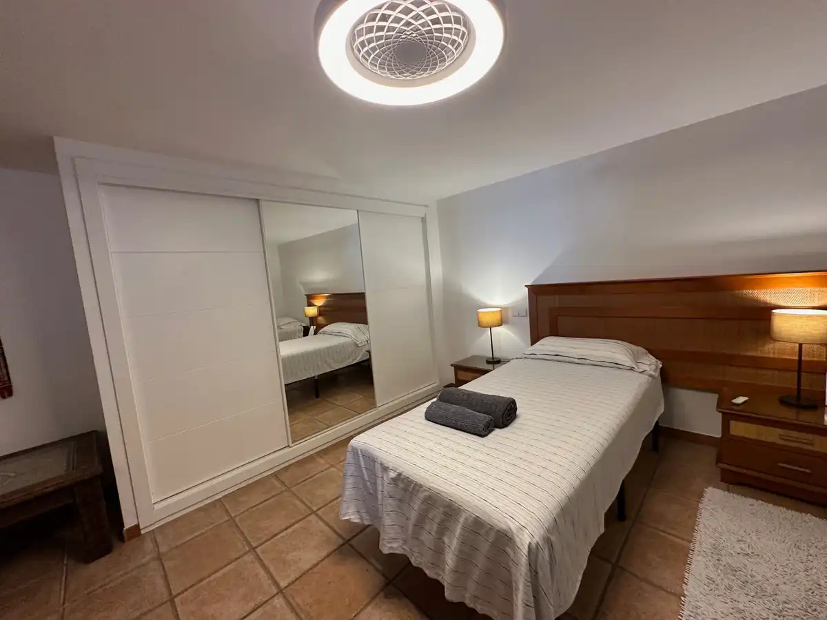 Villa mit Pool zum Verkauf in Calle Castilla s/n, imagen 26