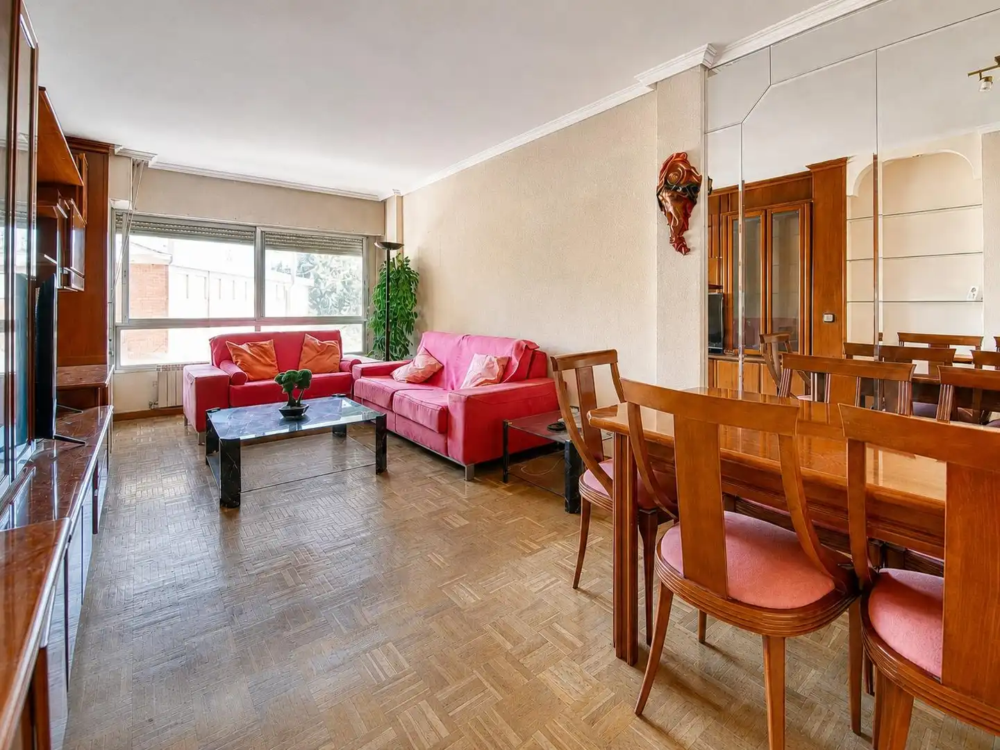 Appartement avec ascenseur à vendre à RAFAEL ALBERTI